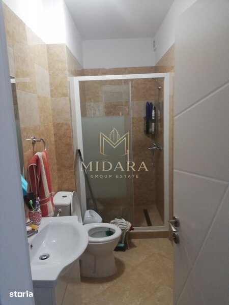 Tunari 2 camere  Bloc 2021 Parcare