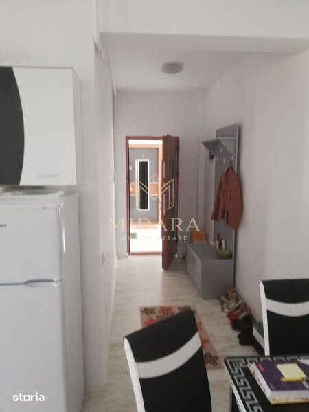Tunari 2 camere  Bloc 2021 Parcare